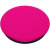 PopSockets Phone Grip & Stand – Hot Pink PopSockets PopGrip for MagSafe(Adhesive PopGrip)