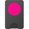 PopSockets Phone Grip & Stand – Hot Pink PopSockets PopGrip for MagSafe(Magnetic PopWallet)