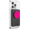 PopSockets Phone Grip & Stand – Hot Pink PopSockets PopGrip for MagSafe(Magnetic PopWallet)