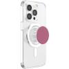 PopSockets Phone Grip & Stand, Pink – Raspberry PopSockets PopGrip for MagSafe(Magnetic PopGrip)