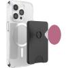 PopSockets Phone Grip & Stand, Pink – Raspberry PopSockets PopGrip for MagSafe(Magnetic PopWallet)