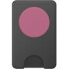 PopSockets Phone Grip & Stand, Pink – Raspberry PopSockets PopGrip for MagSafe(Magnetic PopWallet)