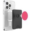 PopSockets Phone Grip with Kickstand, Pink – Fruit Punch PopSockets Adhesive PopGrip(Magnetic PopWallet)