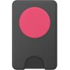 PopSockets Phone Grip with Kickstand, Pink – Fruit Punch PopSockets Adhesive PopGrip(Magnetic PopWallet)