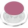 PopSockets Phone Grip & Stand, Pink – Raspberry PopSockets PopGrip for MagSafe(Magnetic PopGrip)