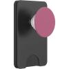 PopSockets Phone Grip & Stand, Pink – Raspberry PopSockets PopGrip for MagSafe(Magnetic PopWallet)