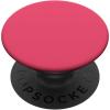 PopSockets Phone Grip with Kickstand, Pink – Fruit Punch PopSockets Adhesive PopGrip(Adhesive PopGrip)