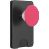 PopSockets Phone Grip with Kickstand, Pink – Fruit Punch PopSockets Adhesive PopGrip(Magnetic PopWallet)