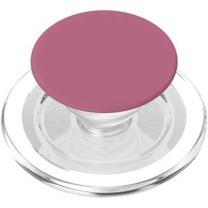 PopSockets Phone Grip & Stand, Pink – Raspberry PopSockets PopGrip for MagSafe(Magnetic PopGrip)