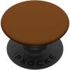 PopSockets Phone Grip & Stand – Brown PopSockets Adhesive PopGrip(Adhesive PopGrip)