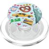 PopSockets Phone Grip & Stand – New York City PopSockets Adhesive PopGrip(Magnetic PopGrip)