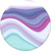 ​​​​PopSockets Phone Grip with Expanding Kickstand, Adhesive Grip – Peace Mandala Sky(Metamorphic)