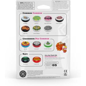 PopSockets PopPuck Booster Pack – Magnetic Fidget Toy Expansion Set with 2 Extra Pucks – Sensory Gadget for Kids & Adults – Trick Magnet Upgrade – Series Two(Booster 2)