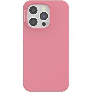 PopSockets iPhone 16 Plus Case Compatible with MagSafe, Phone Case for iPhone 16 Plus, Wireless Charging Compatible, Case Only – Amber(Putty)