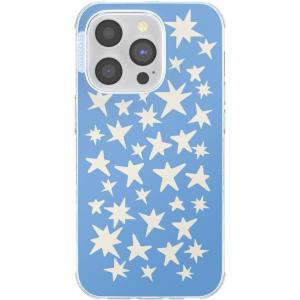 PopSockets iPhone 16 Pro Max Case Compatible with MagSafe, Phone Case for iPhone 16 Pro Max, Wireless Charging Compatible, Case Only, Cute PopSockets – Heart Queen(Stargazer)