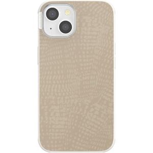 PopSockets iPhone 16 Pro Max Case Compatible with MagSafe, Phone Case for iPhone 16 Pro Max, Wireless Charging Compatible, Case Only, Cute PopSockets – Heart Queen(Latte Petrified)