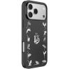 PopSockets iPhone 17 Pro Max Case Compatible with MagSafe, Phone Case for iPhone 17 Pro Max, Wireless Charging Compatible, Case Only – The 13(The 13)