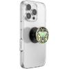 ​​​​PopSockets Phone Grip with Expanding Kickstand, Adhesive Grip – Enamel Luna Moth