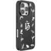 PopSockets iPhone 16 Pro Case Compatible with MagSafe, Phone Case for iPhone 16 Pro, Wireless Charging Compatible, Case Only – The 13