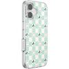 PopSockets iPhone 17 Phone Case Compatible with MagSafe, for iPhone 17, Wireless Charging Compatible, Case Only – Me First!(Mickey Classic Check)