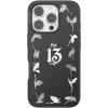 PopSockets iPhone 16 Pro Case Compatible with MagSafe, Phone Case for iPhone 16 Pro, Wireless Charging Compatible, Case Only – The 13