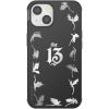 PopSockets iPhone 13 Case Compatible with MagSafe, Phone Case for iPhone 13, Wireless Charging Compatible – The 13