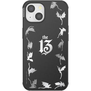 PopSockets iPhone 13 Case Compatible with MagSafe, Phone Case for iPhone 13, Wireless Charging Compatible – The 13