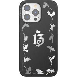 PopSockets iPhone 13 Pro Case Compatible with MagSafe, Phone Case for iPhone 13 Pro, Wireless Charging Compatible – The 13