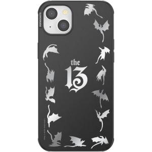 PopSockets iPhone 14 Plus Case with MagSafe, Phone Case for iPhone 14 Plus, Grip Sold Separately, Wireless Charging Compatible – The 13