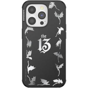 PopSockets iPhone 14 Pro Case with MagSafe, Phone Case for iPhone 14 Pro, Grip Sold Separately, Wireless Charging Compatible – The 13