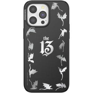 PopSockets iPhone 15 Pro Max Case Compatible with MagSafe, Phone Case for iPhone 15 Pro Max, Wireless Charging Compatible, Case Only – The 13