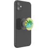 ​​​​PopSockets Phone Grip with Expanding Kickstand, Adhesive Grip, PopOut, POKEMON – Hey Pikachu!(Bulbasaur Nap)