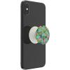 ​​​​PopSockets Phone Grip with Expanding Kickstand, Adhesive Grip, PopOut, POKEMON – Hey Pikachu!(Bulbsaur Pattern)