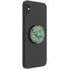 ​​​​PopSockets Phone Grip with Expanding Kickstand, Adhesive Grip, PopOut, POKEMON – Hey Pikachu!(Bulbsaur Pattern)