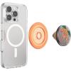 ​​​​PopSockets Phone Grip with Expanding Kickstand, Adhesive Grip, PopOut, POKEMON – Hey Pikachu!(Charizard in Flight)