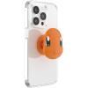 ​​​​PopSockets Phone Grip with Expanding Kickstand, Adhesive Grip, PopOut, POKEMON – Hey Pikachu!(Charmander Face)