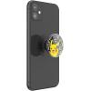 ​​​​PopSockets Phone Grip with Expanding Kickstand, Adhesive Grip, PopOut, POKEMON – Hey Pikachu!(Hey Pikachu)
