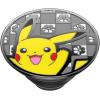 ​​​​PopSockets Phone Grip with Expanding Kickstand, Adhesive Grip, PopOut, POKEMON – Hey Pikachu!(Hey Pikachu)