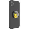 ​​​​PopSockets Phone Grip with Expanding Kickstand, Adhesive Grip, PopOut, POKEMON – Hey Pikachu!(Hey Pikachu)