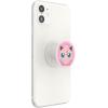 ​​​​PopSockets Phone Grip with Expanding Kickstand, Adhesive Grip, PopOut, POKEMON – Hey Pikachu!(Jigglypuff)