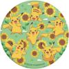 ​​​​PopSockets Phone Grip with Expanding Kickstand, Adhesive Grip, PopOut, POKEMON – Hey Pikachu!(Pikachu Pattern)