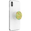 ​​​​PopSockets Phone Grip with Expanding Kickstand, Adhesive Grip, PopOut, POKEMON – Hey Pikachu!(Pikachu Pattern)