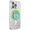 ​​​​PopSockets Phone Grip with Expanding Kickstand, Adhesive Grip, PopOut, POKEMON – Hey Pikachu!(Sleepy Bulbassaur)