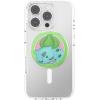 ​​​​PopSockets Phone Grip with Expanding Kickstand, Adhesive Grip, PopOut, POKEMON – Hey Pikachu!(Sleepy Bulbassaur)
