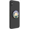 ​​​​PopSockets Phone Grip with Expanding Kickstand, Adhesive Grip, PopOut, POKEMON – Hey Pikachu!(Snorlax Knocked)