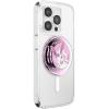 ​​​​PopSockets Phone Grip with Expanding Kickstand, Adhesive Grip, PopOut, POKEMON – Hey Pikachu!(Sylveon Wink)