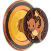 ​​​​PopSockets Phone Grip with Expanding Kickstand, Adhesive Grip, PopOut, POKEMON – Hey Pikachu!(Charmander)