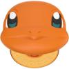 ​​​​PopSockets Phone Grip with Expanding Kickstand, Adhesive Grip, PopOut, POKEMON – Hey Pikachu!(Charmander Face)