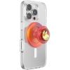 ​​​​PopSockets Phone Grip with Expanding Kickstand, Adhesive Grip, PopOut, POKEMON – Hey Pikachu!(Tidepool Sleepy Flareon)