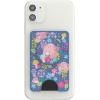PopSockets Phone Wallet with Expanding Phone Grip, Phone Card Holder, Pokemon – Magikarp Waves(Chansey)